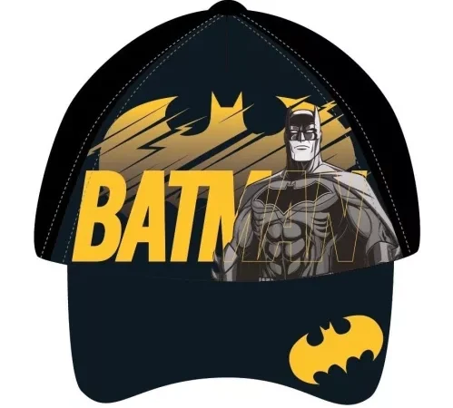 Καπέλο Μπέιζμπολ Batman