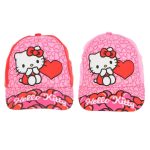 Παιδικό καπέλο μπέιζμπολ Hello Kitty Hearts 52-54 εκ. - Image 2