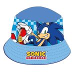 Sonic the Hedgehog Chill Παιδικό bucket καπέλο 54 εκ - Image 2