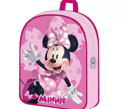 Disney Minnie Σακίδιο Πλάτης