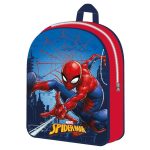 Σακίδιο πλάτης Spiderman Wall-Crawler, τσάντα 30 εκ.