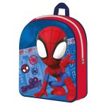 Σακίδιο πλάτης Spiderman Spidey Style, τσάντα 30 cm