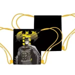 Batman Σακίδιο Γυμναστικής