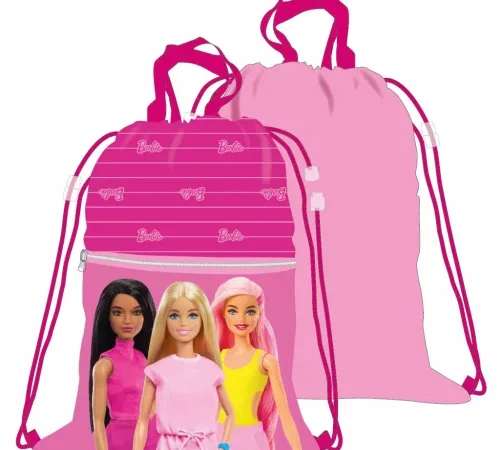 Barbie Τσάντα Γυμναστηρίου