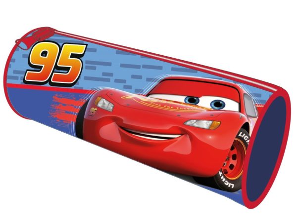 Μολυβοθήκη Disney Cars Race Day 23 cm