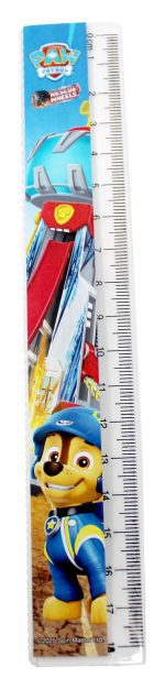 Σετ γραφικής ύλης 5 τεμαχίων με ροδάκια διάσωσης Paw Patrol - Image 6