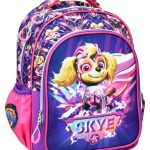 Σακίδιο πλάτης Paw Patrol Skye, τσάντα 30 cm