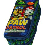 Μολυβοθήκη Paw Patrol Dino Rescue 23,5 cm
