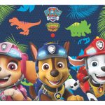 Θήκη Εγγράφων Paw Patrol Dino Rescue A/4