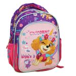 Σακίδιο πλάτης Paw Patrol Save the Day, τσάντα 31 cm