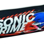 Κασετίνα Sonic the Hedgehog Get Me Sonic the Hedgehog 21 εκ.