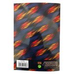 Τετράδιο με γραμμές Sonic the Hedgehog Hype Man B/5 40 σελίδων - Image 2