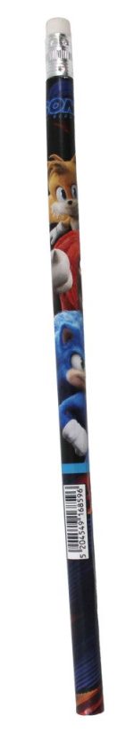 Σετ Χαρτικών Sonic the Hedgehog Hype Man, 5 τεμάχια - Image 5