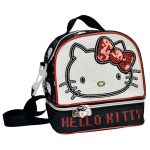 Θερμική τσάντα φαγητού Hello Kitty Heart 21 cm
