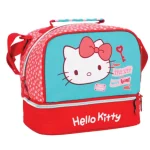 Hello Kitty – Θερμική Τσάντα Φαγητού