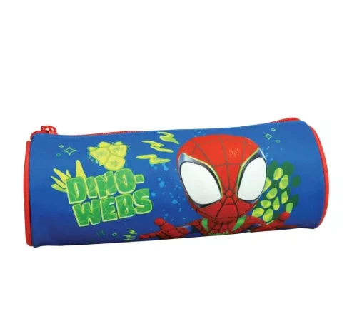 Spidey κασετίνα
