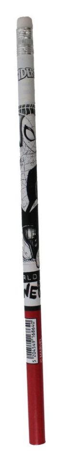 Σετ χαρτικών Spiderman World of Webs 5 τεμάχια - Image 3