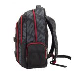 Σχολική τσάντα Marvel, τσάντα 46 εκ. - Image 3