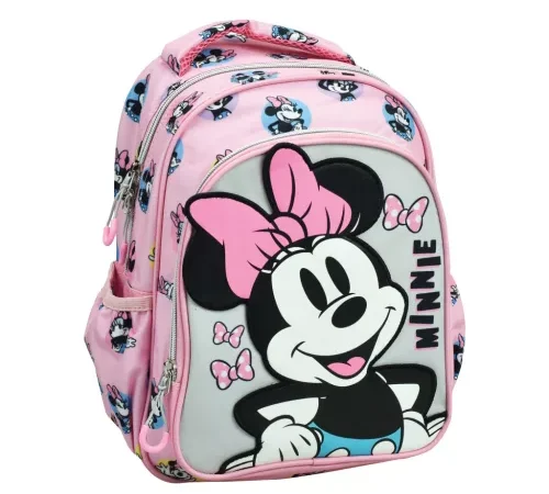 Disney Minnie Σακίδιο Πλάτης