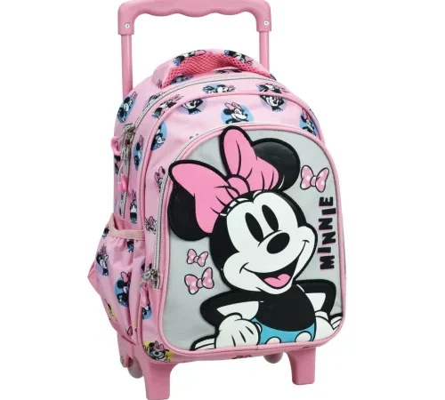 Disney Minnie Τσάντα Νηπιαγωγείου