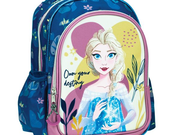 Σακίδιο πλάτης Disney Frozen Together, τσάντα 30 cm