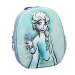 Σακίδιο πλάτης Disney Frozen Adventure 3D, Τσάντα 34 cm
