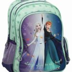 Σχολική τσάντα Disney Frozen Idyllic, τσάντα 42 cm