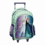 Σχολική τσάντα Disney Frozen Idyllic, τσάντα 46 cm