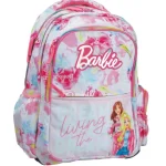 Barbie – Σχολική Τσάντα Πλάτης 42 εκ