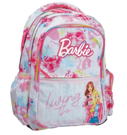 Barbie – Σχολική Τσάντα Πλάτης 42 εκ