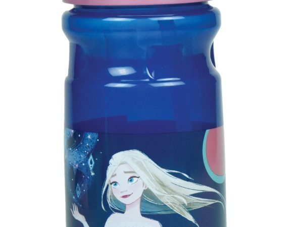 Disney Frozen Together πλαστικό παγούρι 500 ml
