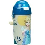 Μπουκάλι Disney Frozen Together, αθλητικό μπουκάλι 500 ml