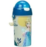 Μπουκάλι Disney Frozen Together, αθλητικό μπουκάλι 500 ml
