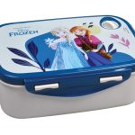 Κουτί σάντουιτς Disney Frozen Together