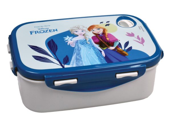 Κουτί σάντουιτς Disney Frozen Together