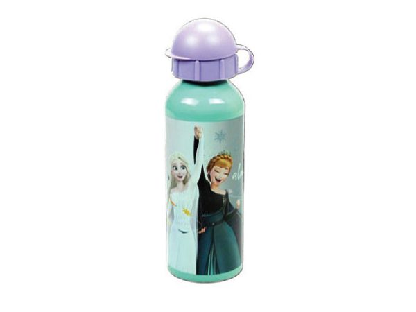 Μπουκάλι αλουμινίου Disney Frozen Victory 520 ml