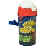 Παγούρι Disney Cars Lightyear, αθλητική φιάλη 500 ml