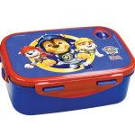 Κουτί σάντουιτς Paw Patrol Knights