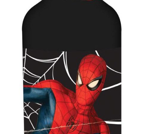 Μπουκάλι αλουμινίου Spiderman Dark 500 ml