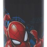 Μπουκάλι αλουμινίου Spiderman Dark 520 ml