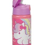Παγούρι αλουμινίου Hello Kitty Unicorn 500 ml