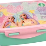 Barbie Σάντουιτς Μποξ Πλαστικό