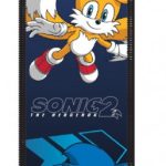 Μπρελόκ Sonic the Hedgehog Speed