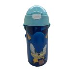 Sonic the Hedgehog Speed ​​Μπουκάλι,500 ml - Image 2