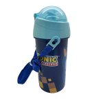 Sonic the Hedgehog Speed ​​Μπουκάλι,500 ml - Image 3