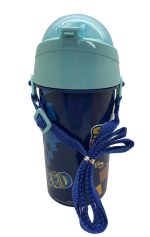 Sonic the Hedgehog Speed ​​Μπουκάλι,500 ml - Image 4