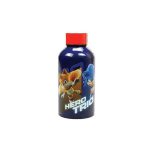 Μπουκάλι αλουμινίου Sonic the Hedgehog Hero Trio 500 ml