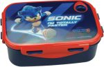 Κουτί σάντουιτς Sonic the Hedgehog Brawn