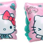 Σωσίβια μπρατσάκια Hello Kitty Water Pals 25x15 εκ.