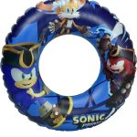 Sonic the Hedgehog Prime Σωσίβιο κολύμβησης 51 cm